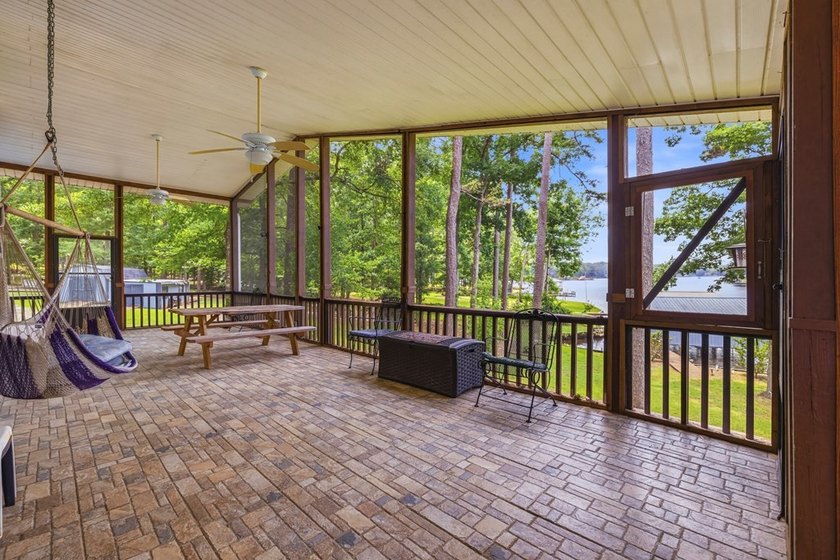 Situated on Lots 17 &amp; 18 with approximately 233 feet of - photo 13