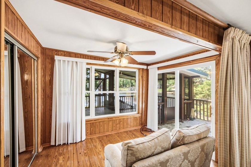Situated on Lots 17 &amp; 18 with approximately 233 feet of - photo 33