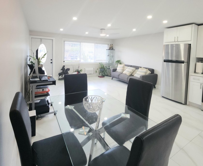 Spectacular renovated 1st floor condo in the active 55 community - photo 8