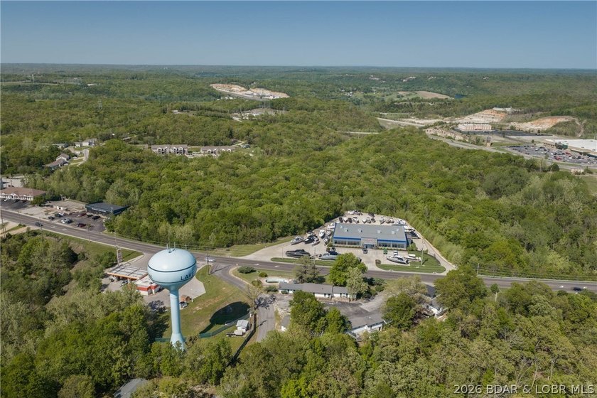 Prime Lake Ozark Development Opportunity Positioned in the heart - photo 13