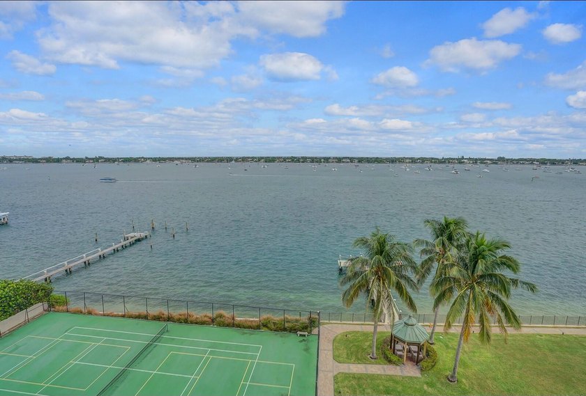 SPECTACULAR views from this amazing unit in a community that - photo 17