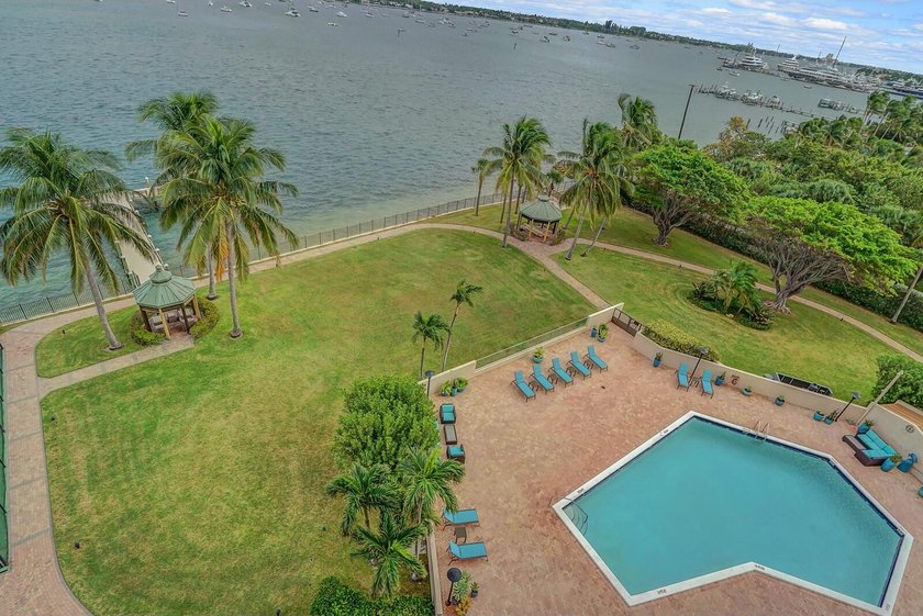 SPECTACULAR views from this amazing unit in a community that - photo 18