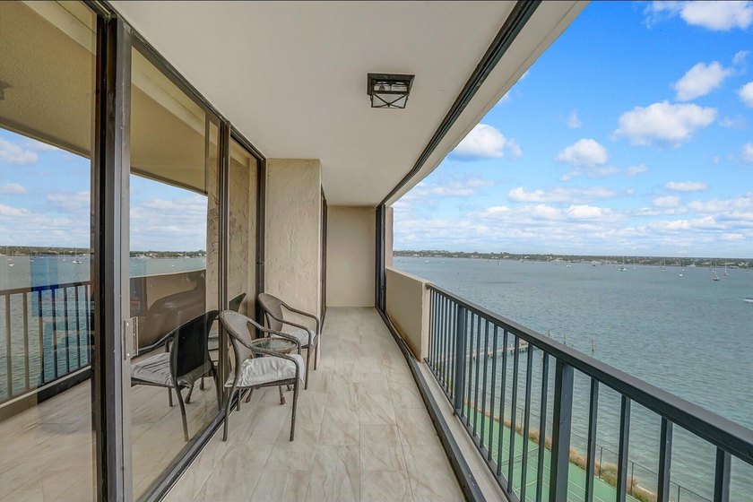 SPECTACULAR views from this amazing unit in a community that - photo 19