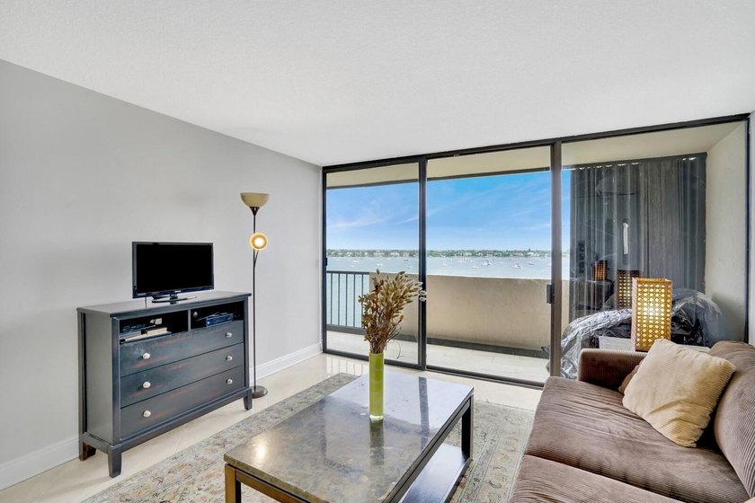 SPECTACULAR views from this amazing unit in a community that - photo 21