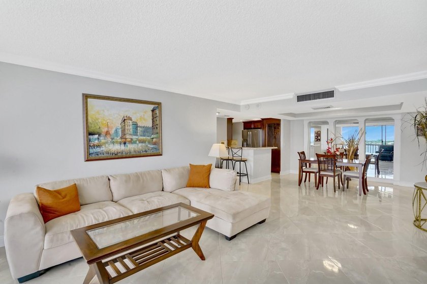 SPECTACULAR views from this amazing unit in a community that - photo 26
