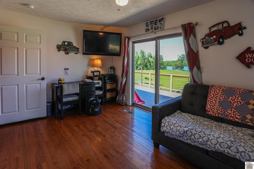 Located in Malcolm Creek on Kentucky Lake in Benton, KY, this - photo 39