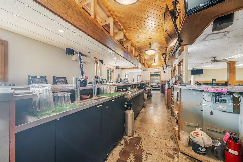 This property is more than just a commercial space; it's an - photo 13