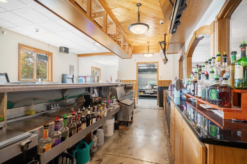 This property is more than just a commercial space; it's an - photo 15
