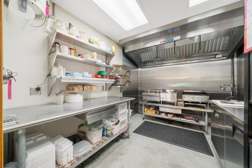 This property is more than just a commercial space; it's an - photo 17