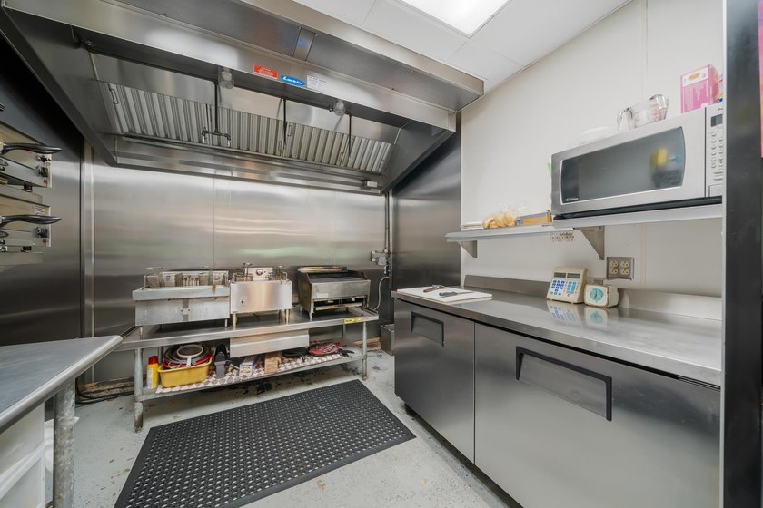 This property is more than just a commercial space; it's an - photo 18