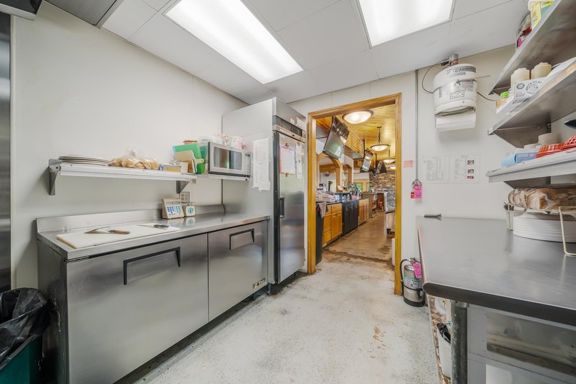 This property is more than just a commercial space; it's an - photo 19
