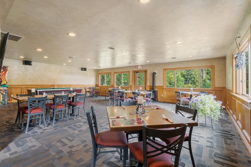 This property is more than just a commercial space; it's an - photo 20