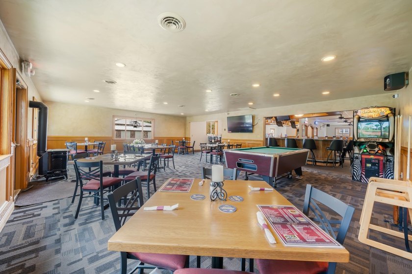 This property is more than just a commercial space; it's an - photo 22