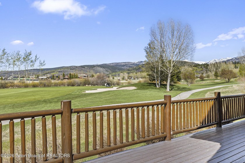 Experience the pinnacle of mountain living with this exceptional - photo 22