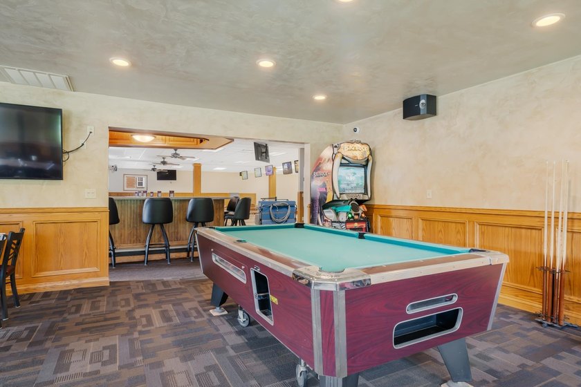 This property is more than just a commercial space; it's an - photo 23