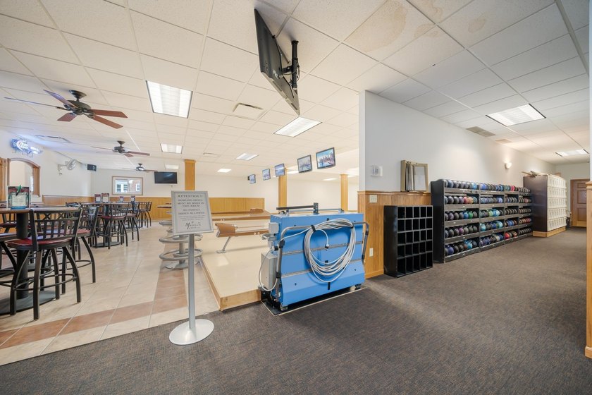 This property is more than just a commercial space; it's an - photo 24