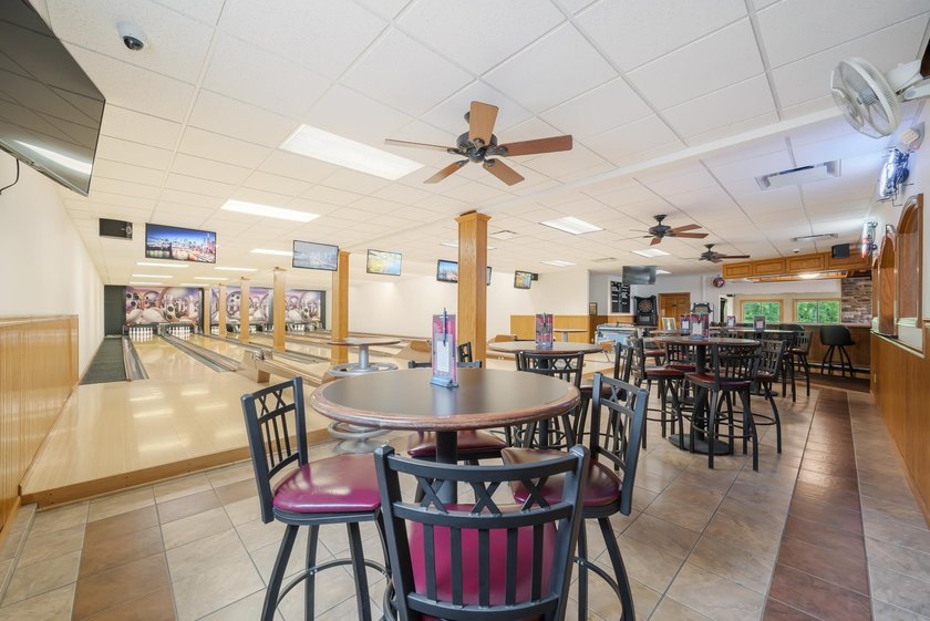 This property is more than just a commercial space; it's an - photo 26