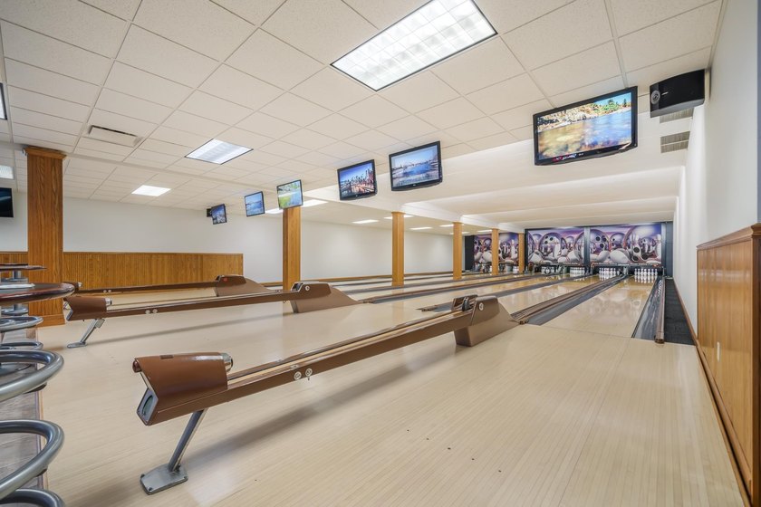 This property is more than just a commercial space; it's an - photo 28