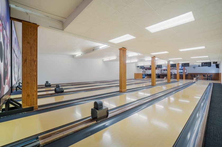 This property is more than just a commercial space; it's an - photo 31