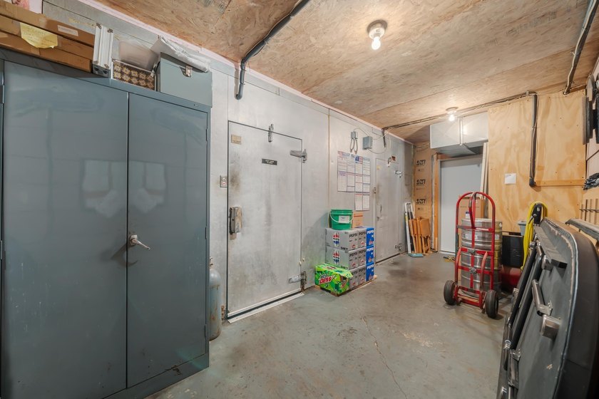 This property is more than just a commercial space; it's an - photo 32