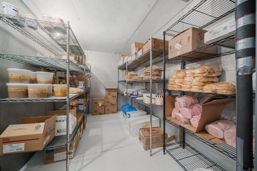 This property is more than just a commercial space; it's an - photo 34