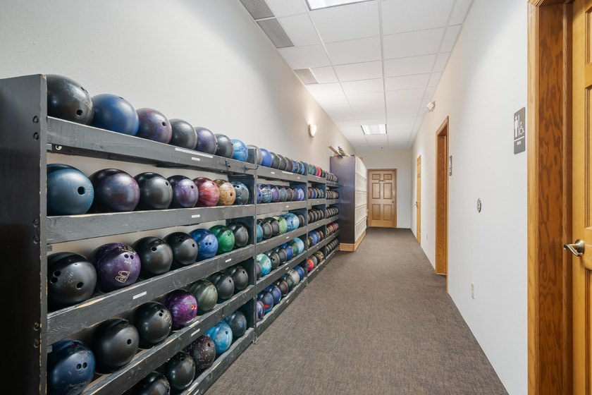 This property is more than just a commercial space; it's an - photo 35