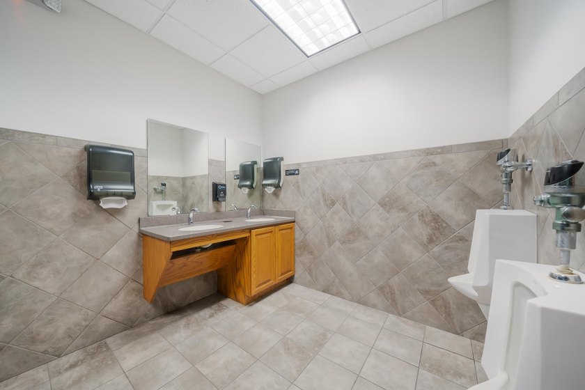 This property is more than just a commercial space; it's an - photo 36