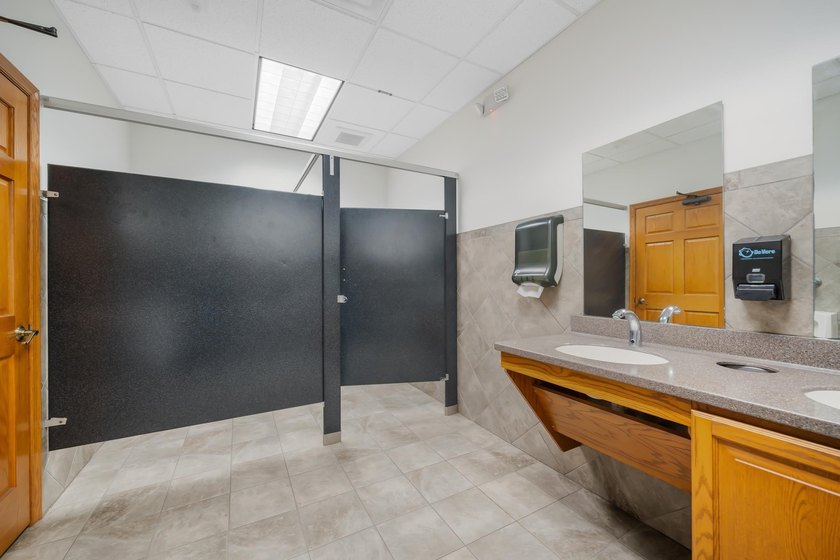 This property is more than just a commercial space; it's an - photo 37
