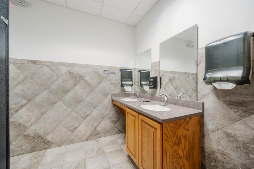 This property is more than just a commercial space; it's an - photo 38