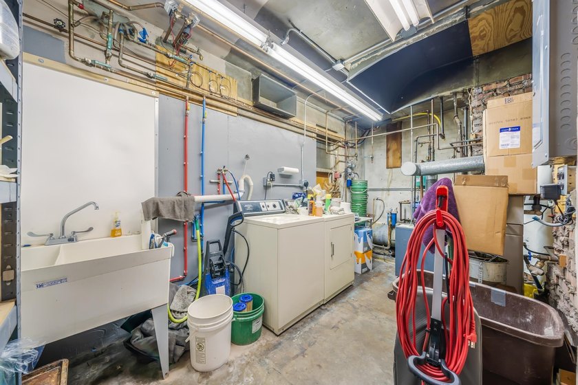 This property is more than just a commercial space; it's an - photo 40