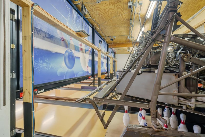 This property is more than just a commercial space; it's an - photo 41