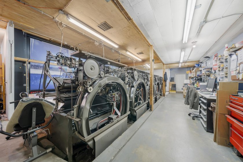 This property is more than just a commercial space; it's an - photo 42