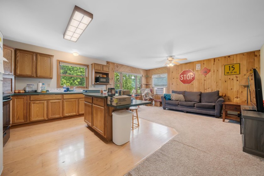 This property is more than just a commercial space; it's an - photo 56
