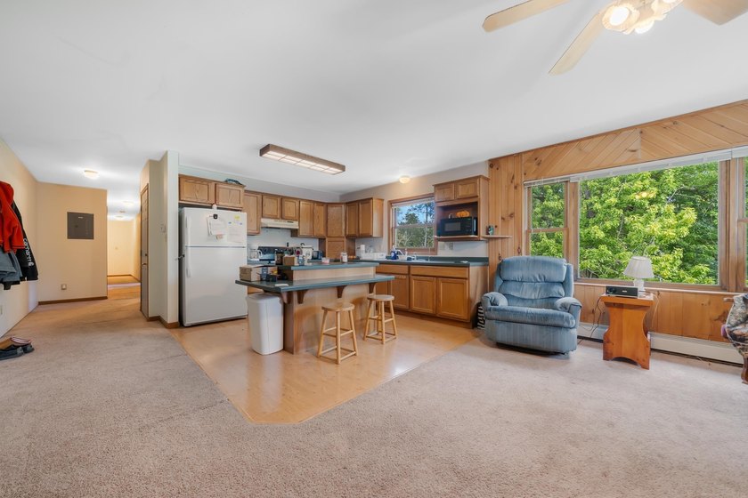 This property is more than just a commercial space; it's an - photo 57