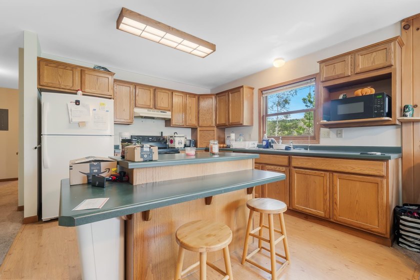 This property is more than just a commercial space; it's an - photo 58
