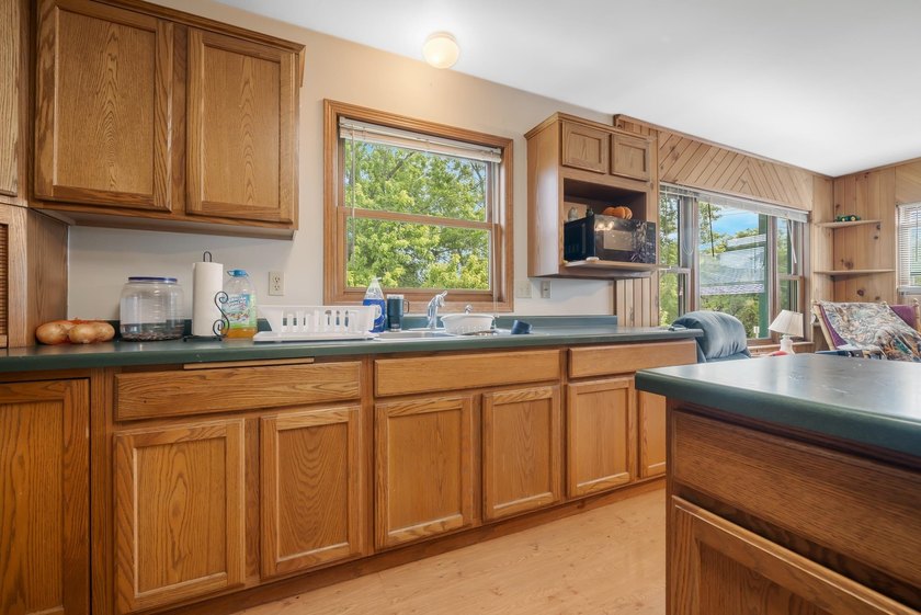 This property is more than just a commercial space; it's an - photo 59