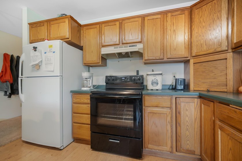 This property is more than just a commercial space; it's an - photo 60