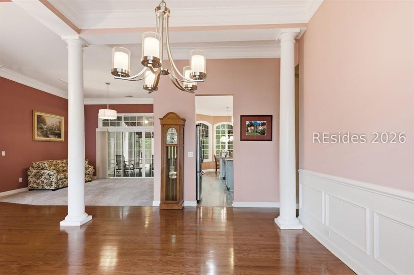 Nestled on a quiet cul-de-sac in the highly desirable community - photo 15