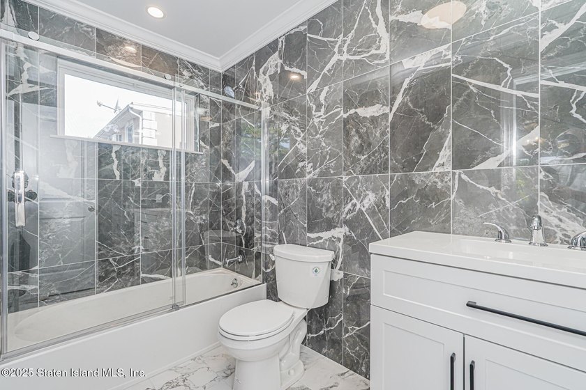 Welcome to 72 Goodall Street, a stunning home in one of Staten - photo 32