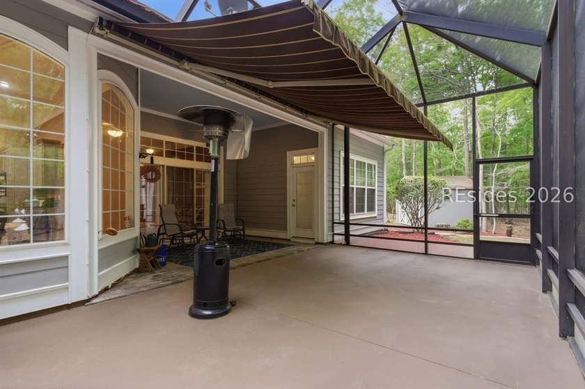 Nestled on a quiet cul-de-sac in the highly desirable community - photo 36