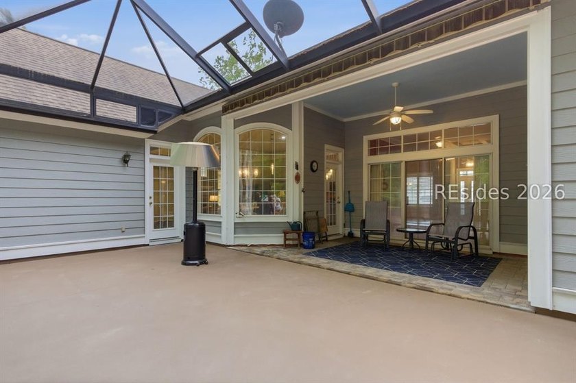 Nestled on a quiet cul-de-sac in the highly desirable community - photo 37