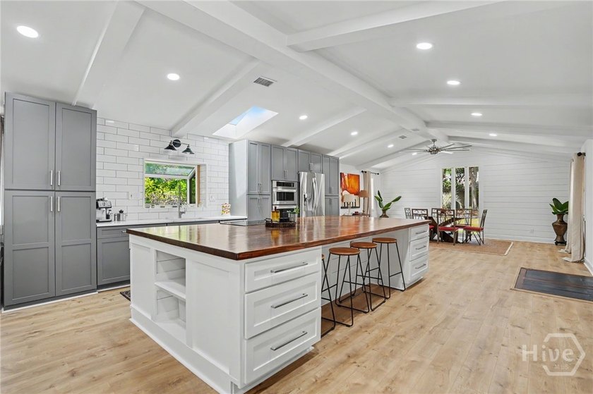 Welcome to 2 Senauki Lane - a beautifully updated, light-filled - photo 12