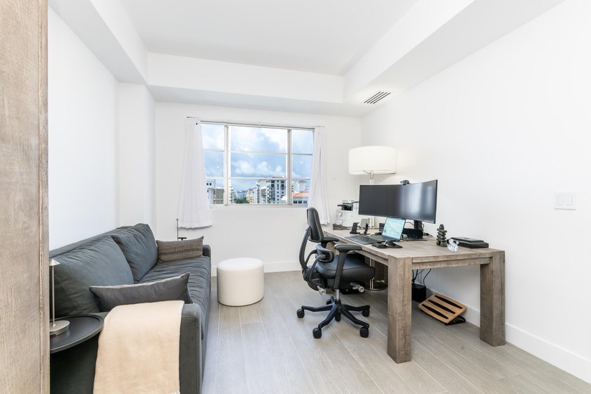 Rarely available South facing 2 bedroom with 2 baths that has - photo 13