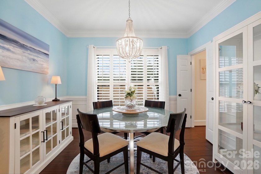 Escape the ordinary. Embrace the lake. This Charleston-inspired - photo 16