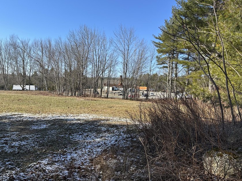 Beautiful partially cleared 1.5 acre lot close to the center of - photo 22