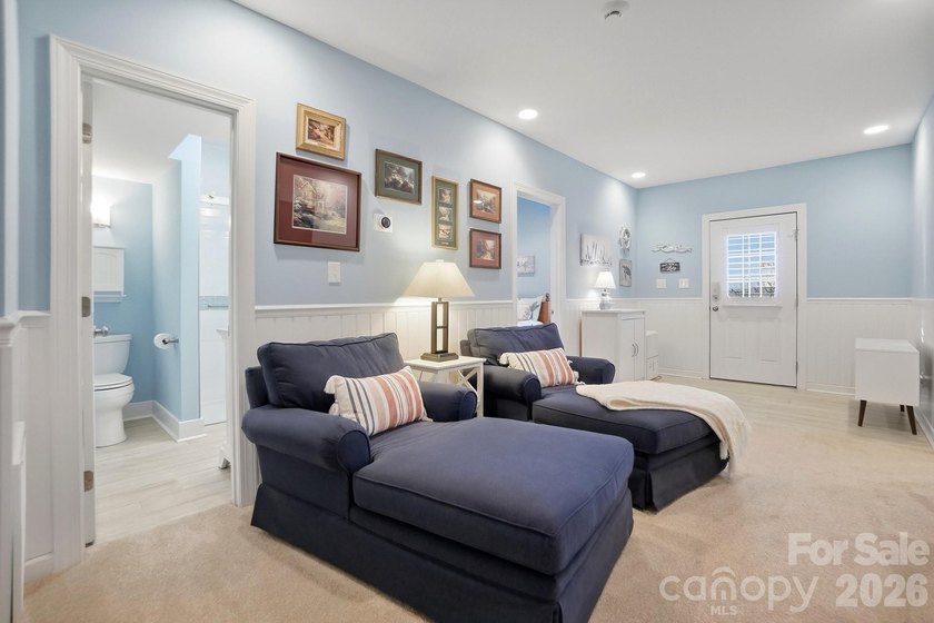 Escape the ordinary. Embrace the lake. This Charleston-inspired - photo 36
