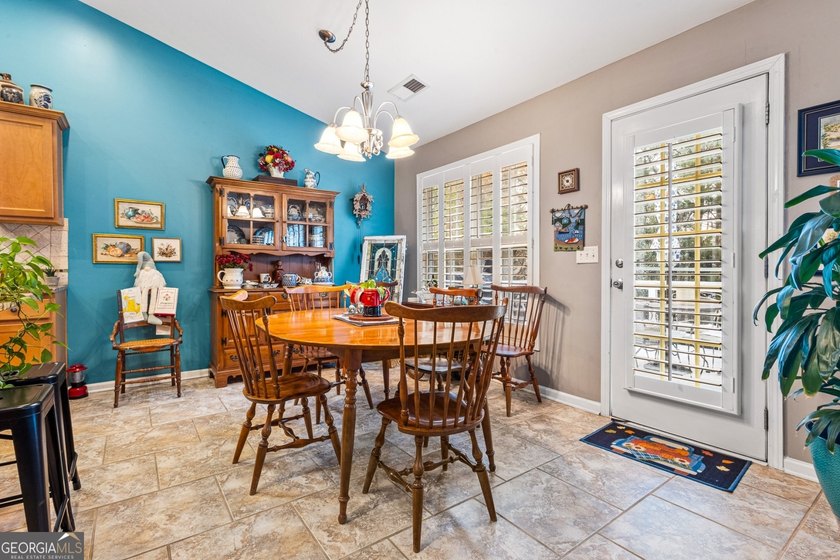 Welcome to a rare ranch-on-a-finished-basement retreat nestled - photo 10