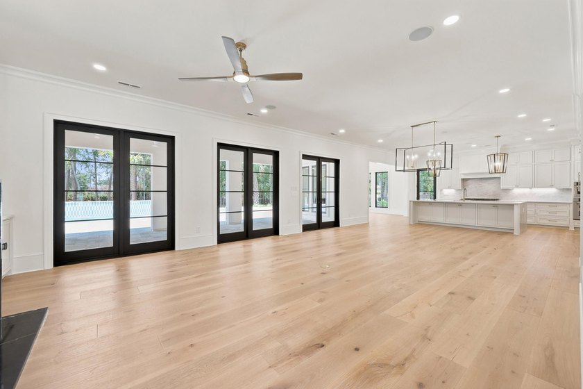 Just Completed Custom Luxury Home in Dunes Cove &amp; East of - photo 20