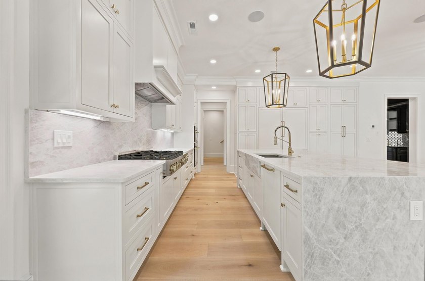 Just Completed Custom Luxury Home in Dunes Cove &amp; East of - photo 22