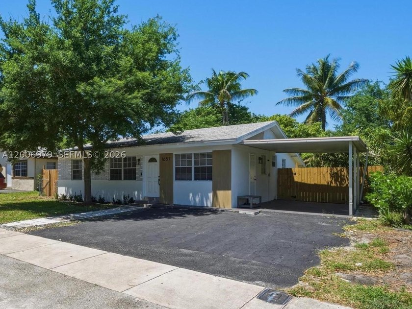 Welcome to this updated home in the heart of Fort Lauderdale - photo 22